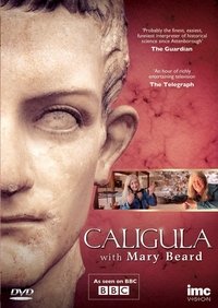 Poster de Caligula with Mary Beard