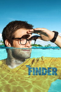 Постер сериала «Искатель (2011 - 2012)» — (4 из 18)
