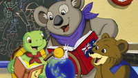 «Back to School with Franklin (2003)» — обои к фильму #1