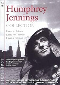 Постер фильма «Дневник для Тимоти (1945)» — (1 из 3)