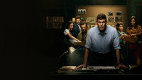 «Морская полиция: Начало (2024)» — обои к сериалу #7