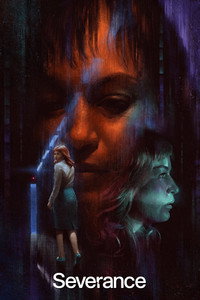 Постер сериала «Разделение (2022)» — (35 из 144)