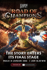 Road of Champions