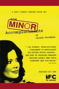 Poster de The Minor Accomplishments of Jackie Woodman