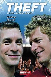 Poster de Theft