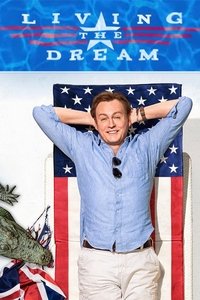 tv show poster Living+the+Dream 2017