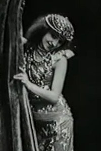 Постер фильма «L'iris fantastique (1912)» — (2 из 2)