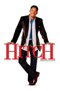 Poster de Hitch: Especialista en seducción