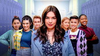 «Староста класса (2021)» — обои к сериалу #1