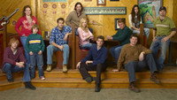 «Дорога в осень (2007-2008)» — обои к сериалу #10