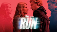 «Беги (2020)» — обои к сериалу #5