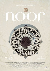 Noor: Eating History