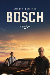 Постер сериала «Босх (2014-2021)» — (17 из 55)