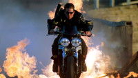 Mission: impossible 2