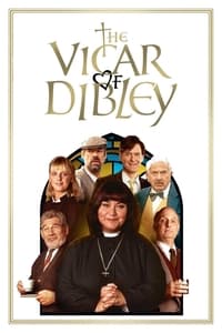 tv show poster The+Vicar+of+Dibley 1994