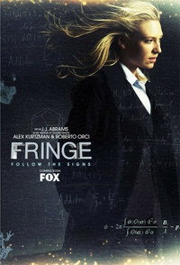 Постер сериала «Грань (2008 - 2013)» — (61 из 268)