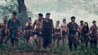 «Siam Yuth: The Dawn of the Kingdom (2015)» — обои к фильму #1