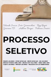 Imagem do Filme Processo Seletivo