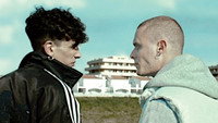 «Один шанс на всю жизнь (2018)» — обои к фильму #3