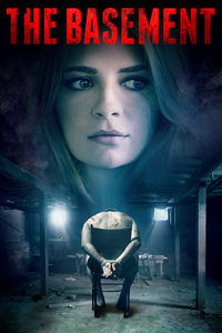 Poster de The Basement