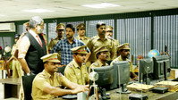«Pon Manickavel (2020)» — обои к фильму #1