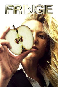 Постер сериала «Грань (2008 - 2013)» — (49 из 268)