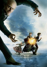 Постер фильма «Лемони Сникет: 33 несчастья (2004)» — (14 из 45)