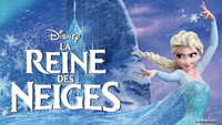 La Reine des neiges