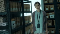 «Опережая будущее (2020)» — обои к сериалу #7