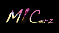 Логотип фильма «MICerz (2021)» — (1 из 3)