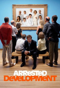 Постер сериала «Задержка в развитии (2003-2019)» — (27 из 86)