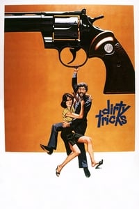 Poster de Dirty Tricks