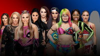 «WWE Серии на выживание (2018)» — обои к фильму #10