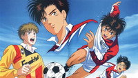«Бьет Синяя Легенда! (1993-1994)» — обои к аниме #1