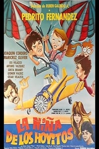 La niña de los hoyitos (1984)