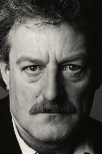 Bernard Hill Poster