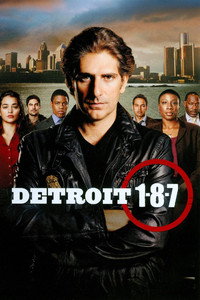Постер сериала «187 Детройт (2010-2011)» — (3 из 6)