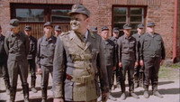 «Vääpeli Körmy ja marsalkan sauva (1990)» — обои к фильму #1