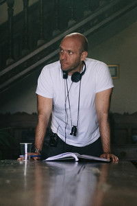 Paul Dudbridge photo