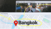 One Night in Bangkok