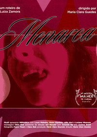 Menarca (2026) poster