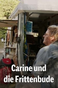 Movieposter Carine und die Frittenbude