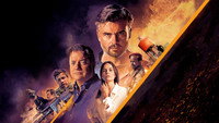 «Профессионалы (2020-2022)» — обои к сериалу #3