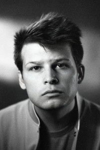 Gregory Foltynowicz photo