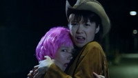 «Pin-saro byôin 3: Nô-pan shinsatsushitsu (2000)» — обои к фильму #3