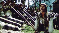 «Олекса Довбуш (1959)» — обои к фильму #1
