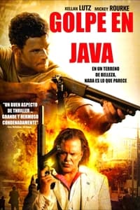 Poster de Java Heat