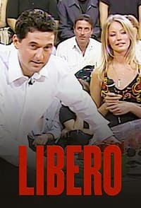 copertina serie tv Libero 2000