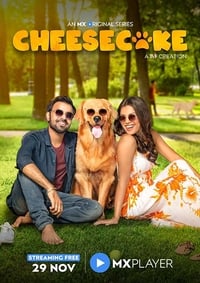 tv show poster Cheesecake 2019