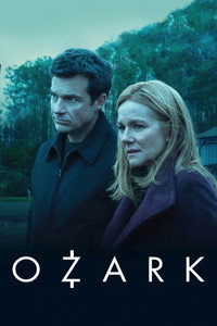 Постер сериала «Озарк (2017-2022)» — (9 из 56)